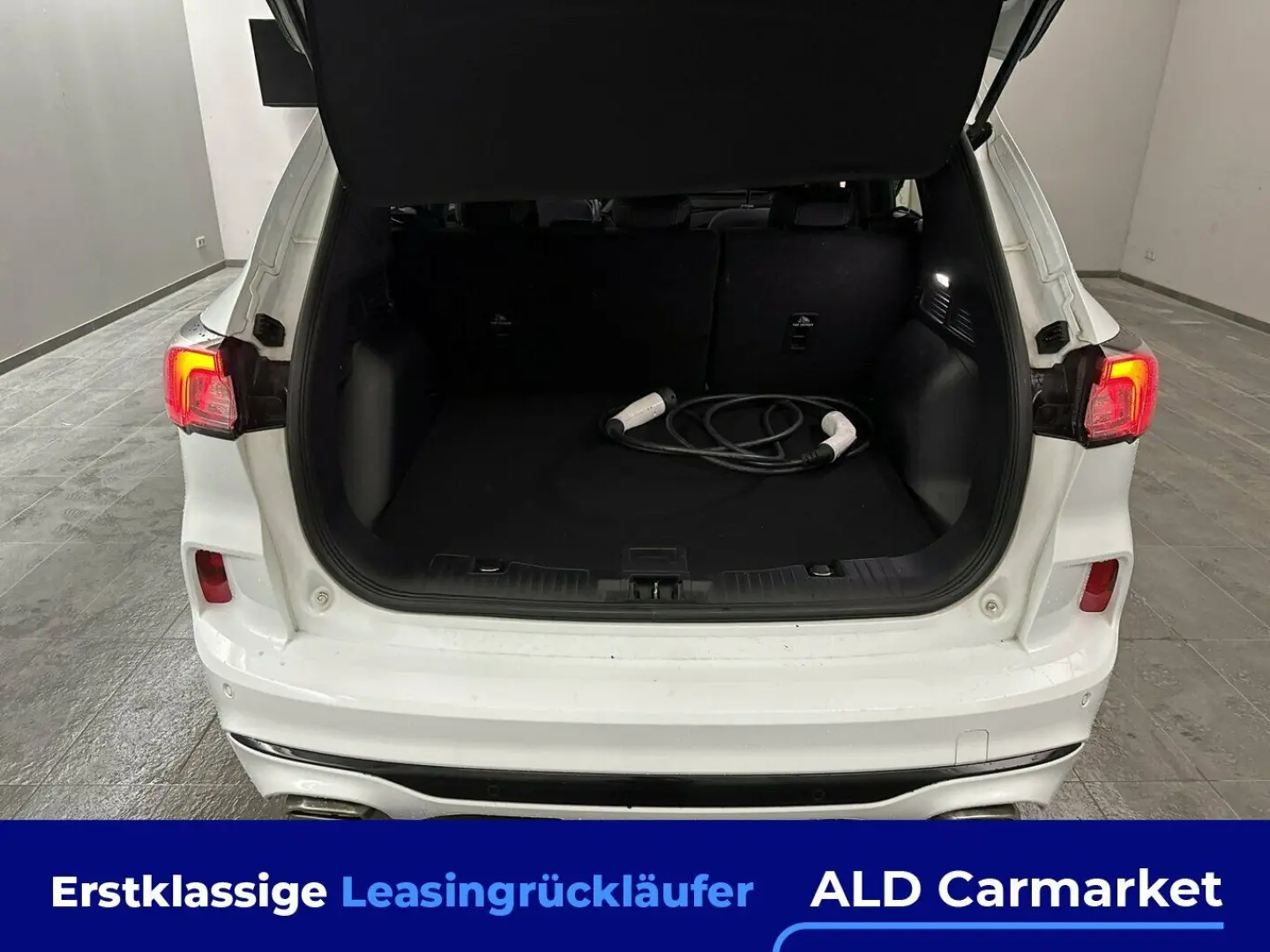 Kuga 2.5 Duratec PHEV ST-LINE Geschlossen, 5-tür