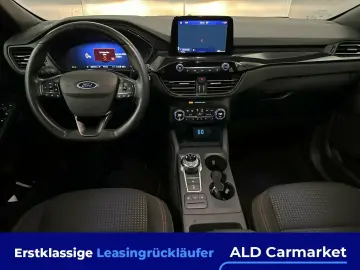 Kuga 2.5 Duratec PHEV ST-LINE Geschlossen, 5-tür