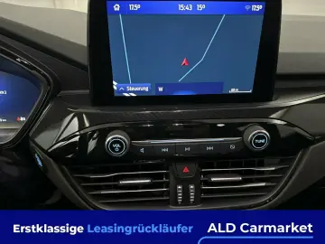 Kuga 2.5 Duratec PHEV ST-LINE Geschlossen, 5-tür