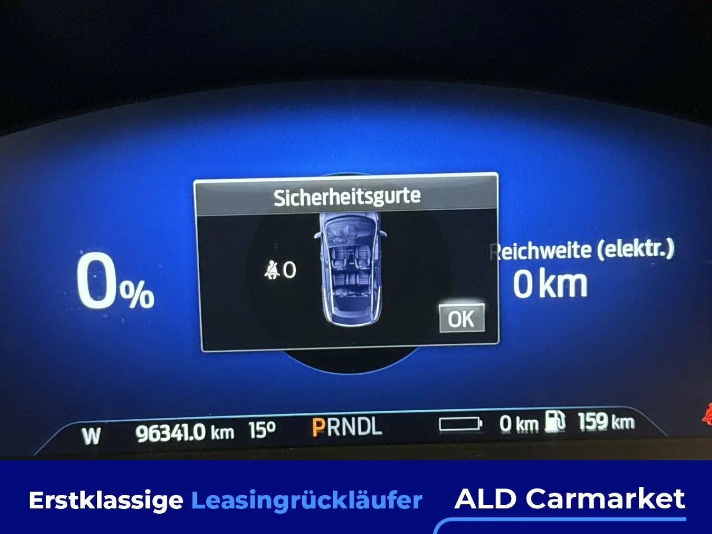 Kuga 2.5 Duratec PHEV ST-LINE Geschlossen, 5-tür
