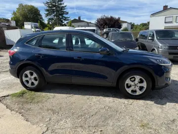 Kuga 4x4 Cool & Connect*MWST*ALLRAD*190PS*AUTOM.
