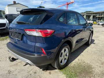 Kuga 4x4 Cool & Connect*MWST*ALLRAD*190PS*AUTOM.