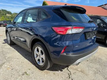 Kuga 4x4 Cool & Connect*MWST*ALLRAD*190PS*AUTOM.