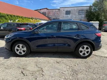 Kuga 4x4 Cool & Connect*MWST*ALLRAD*190PS*AUTOM.