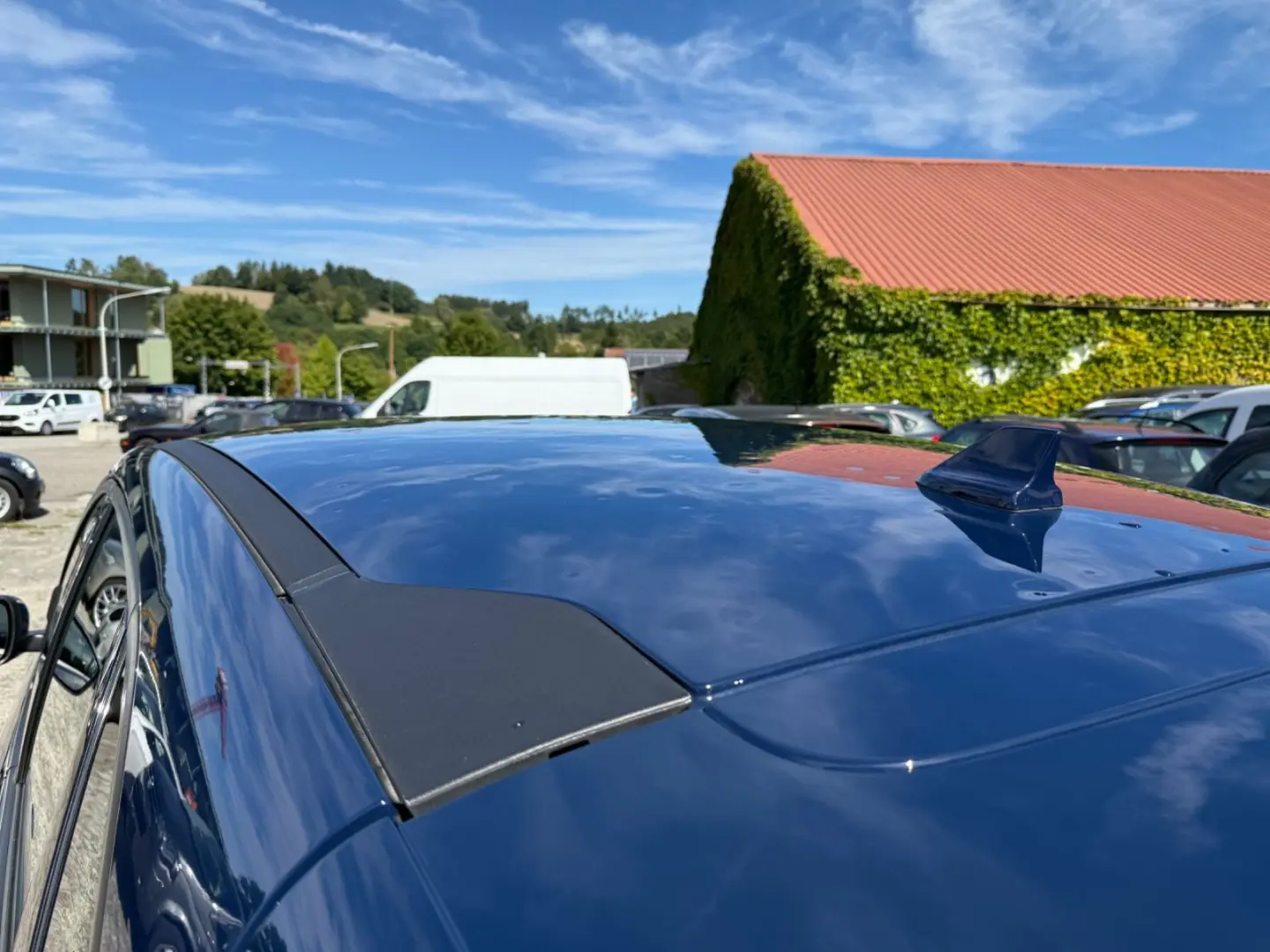 Kuga 4x4 Cool & Connect*MWST*ALLRAD*190PS*AUTOM.