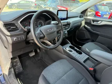 Kuga 4x4 Cool & Connect*MWST*ALLRAD*190PS*AUTOM.