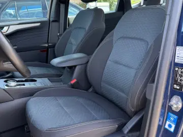 Kuga 4x4 Cool & Connect*MWST*ALLRAD*190PS*AUTOM.