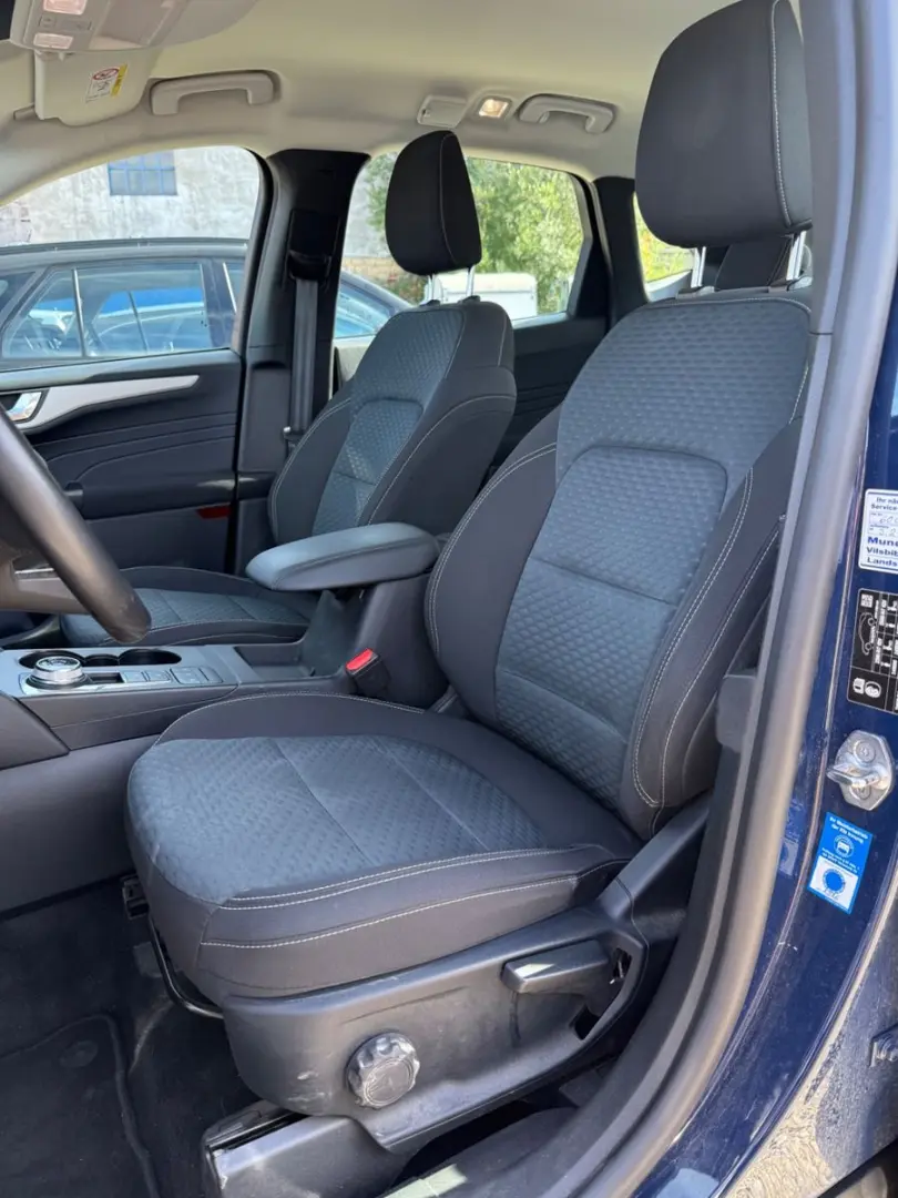 Kuga 4x4 Cool & Connect*MWST*ALLRAD*190PS*AUTOM.