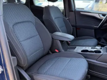 Kuga 4x4 Cool & Connect*MWST*ALLRAD*190PS*AUTOM.