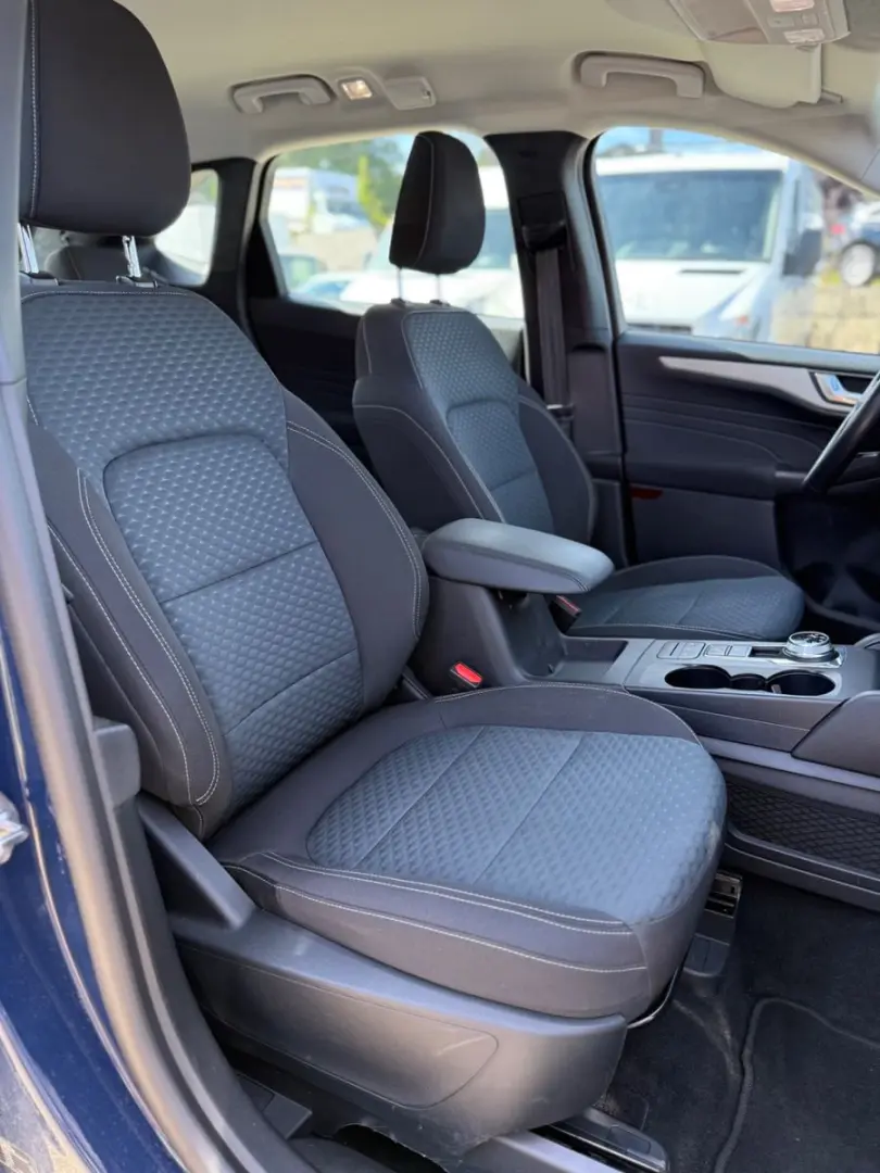 Kuga 4x4 Cool & Connect*MWST*ALLRAD*190PS*AUTOM.
