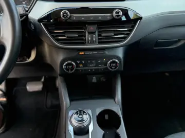 Kuga 4x4 Cool & Connect*MWST*ALLRAD*190PS*AUTOM.