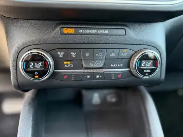 Kuga 4x4 Cool & Connect*MWST*ALLRAD*190PS*AUTOM.