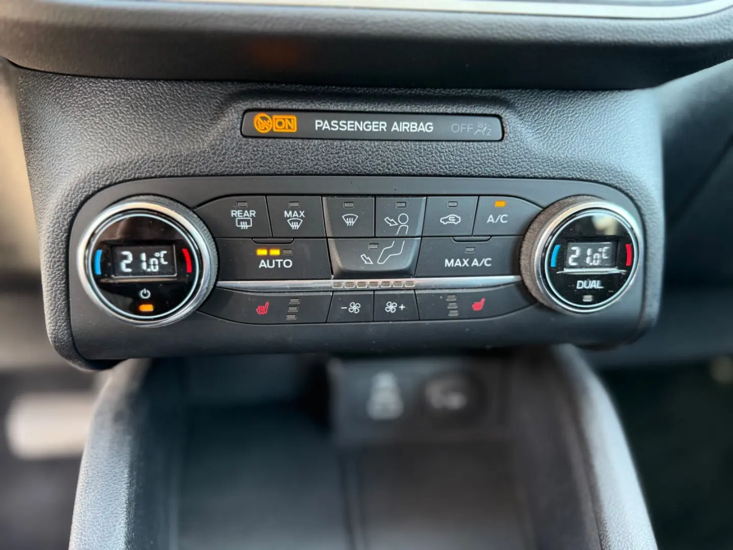 Kuga 4x4 Cool & Connect*MWST*ALLRAD*190PS*AUTOM.
