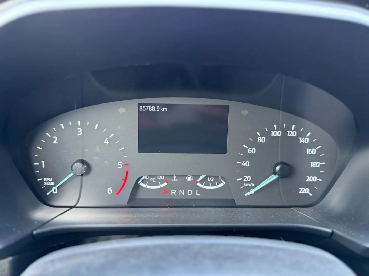 Kuga 4x4 Cool & Connect*MWST*ALLRAD*190PS*AUTOM.