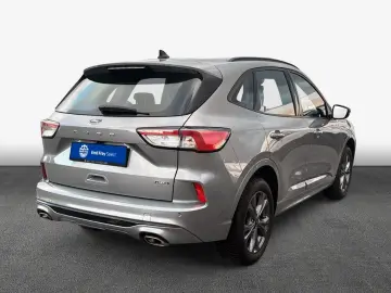 Kuga 2.5 Duratec PHEV ST-LINE