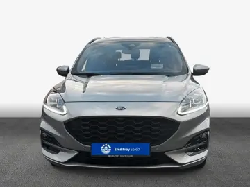 Kuga 2.5 Duratec PHEV ST-LINE