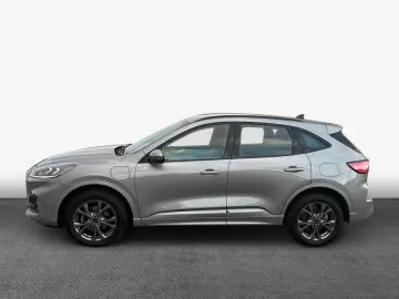 Kuga 2.5 Duratec PHEV ST-LINE