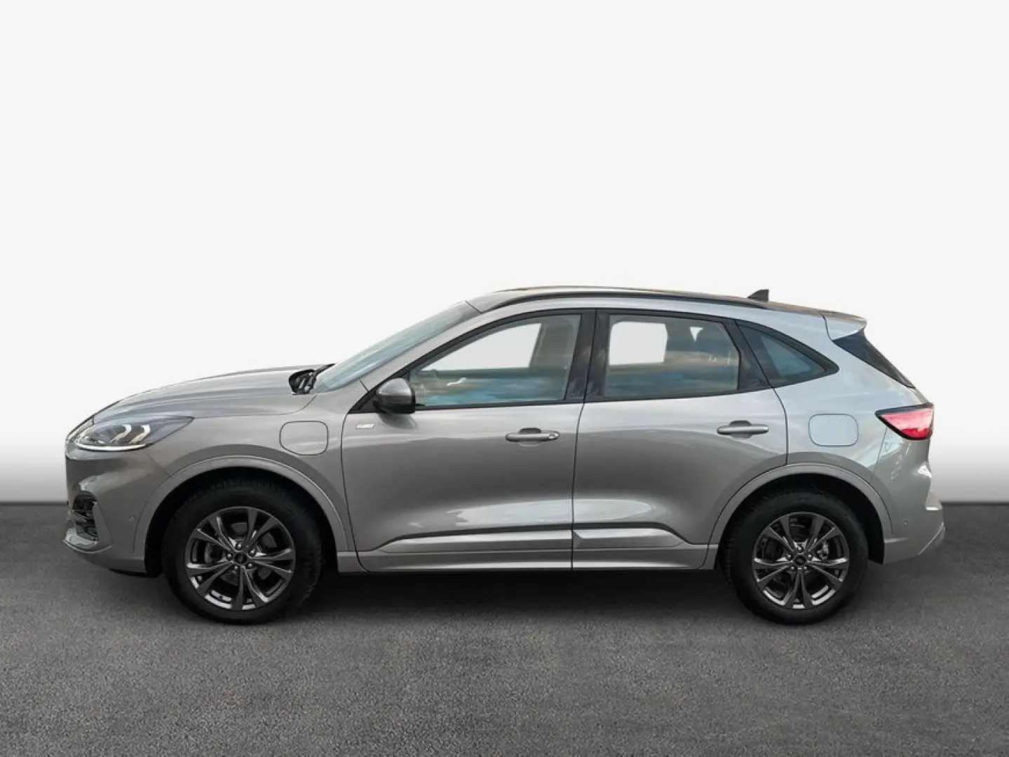 Kuga 2.5 Duratec PHEV ST-LINE