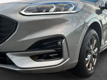 Kuga 2.5 Duratec PHEV ST-LINE
