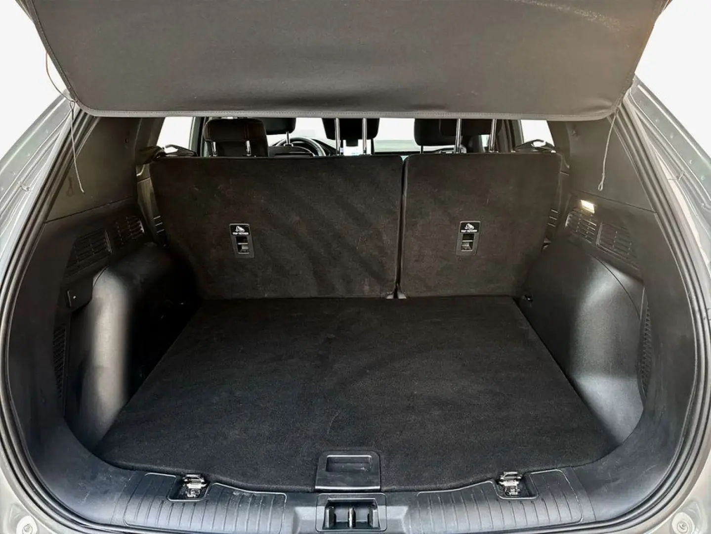 Kuga 2.5 Duratec PHEV ST-LINE