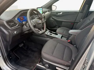 Kuga 2.5 Duratec PHEV ST-LINE