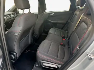 Kuga 2.5 Duratec PHEV ST-LINE