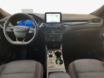 Kuga 2.5 Duratec PHEV ST-LINE