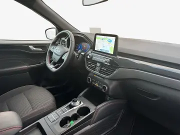 Kuga 2.5 Duratec PHEV ST-LINE