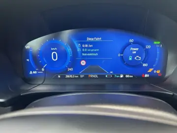 Kuga 2.5 Duratec PHEV ST-LINE