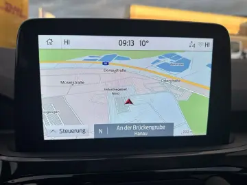 Kuga 2.5 Duratec PHEV ST-LINE