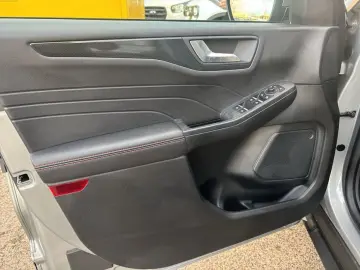 Kuga 2.5 Duratec PHEV ST-LINE
