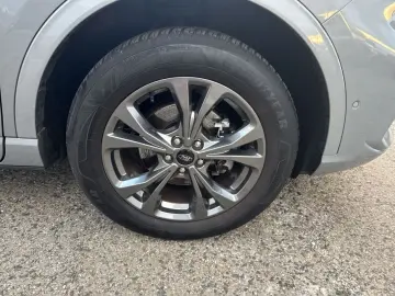 Kuga 2.5 Duratec PHEV ST-LINE