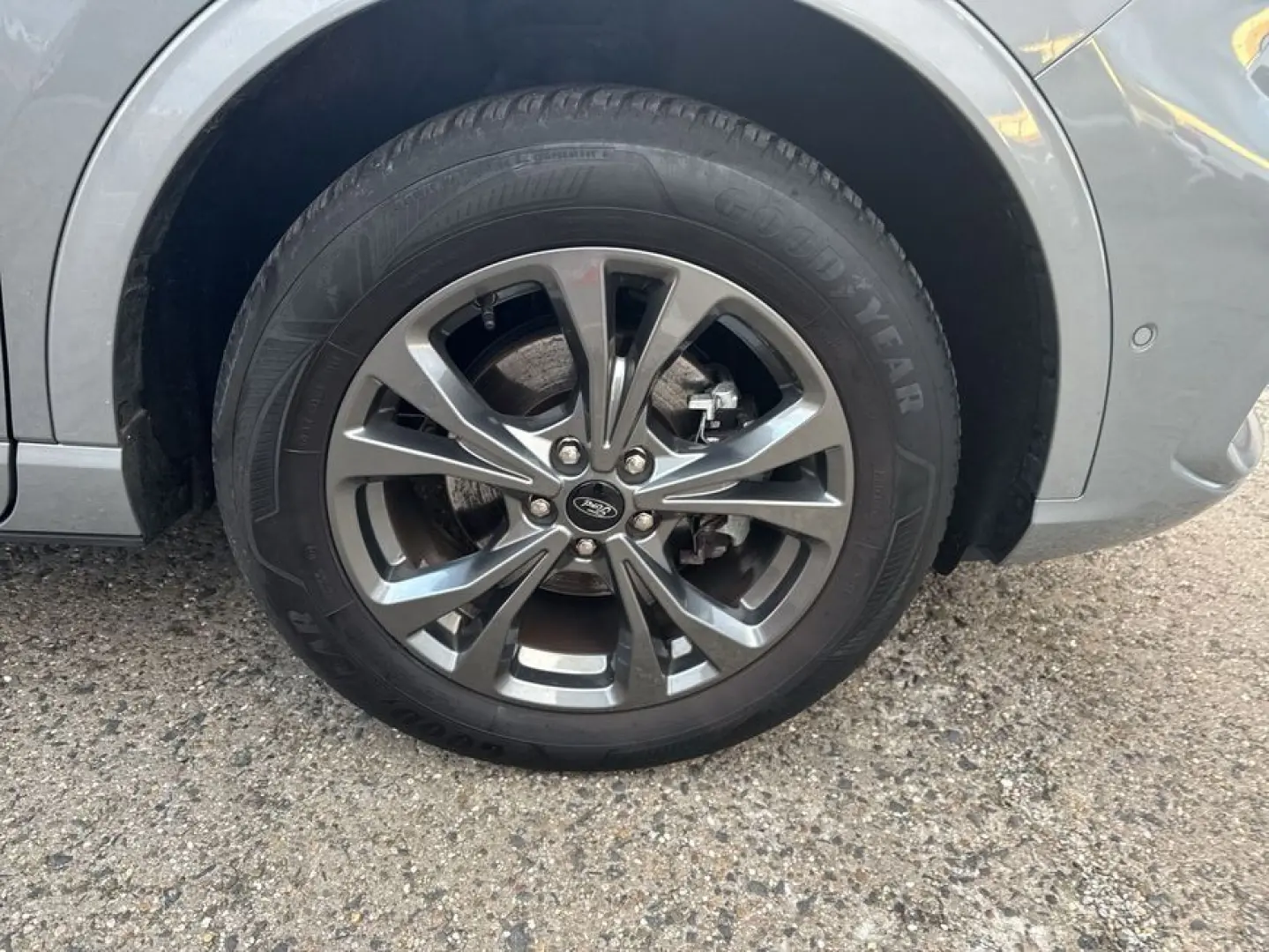 Kuga 2.5 Duratec PHEV ST-LINE