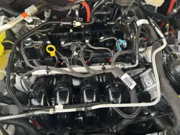 Kuga 2.5 Duratec PHEV ST-LINE