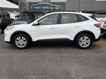 Kuga Cool & Connect *1. Hand *Navi *AHK