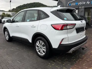 Kuga Cool & Connect *1. Hand *Navi *AHK
