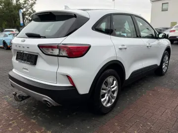Kuga Cool & Connect *1. Hand *Navi *AHK