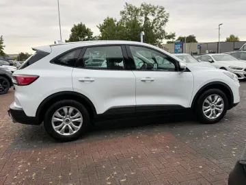 Kuga Cool & Connect *1. Hand *Navi *AHK