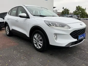 Kuga Cool & Connect *1. Hand *Navi *AHK