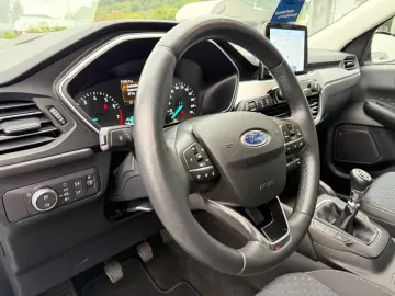 Kuga Cool & Connect *1. Hand *Navi *AHK