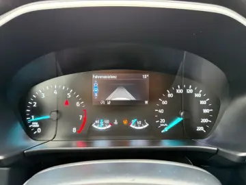 Kuga Cool & Connect *1. Hand *Navi *AHK