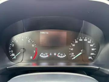 Kuga Cool & Connect *1. Hand *Navi *AHK