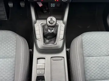 Kuga Cool & Connect *1. Hand *Navi *AHK