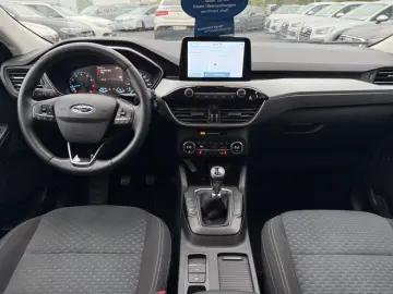 Kuga Cool & Connect *1. Hand *Navi *AHK