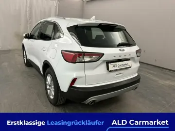 Kuga 1.5 EcoBoost TITANIUM Geschlossen, 5-türig,