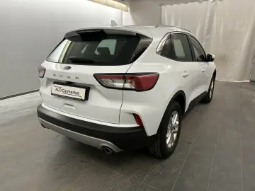 Kuga 1.5 EcoBoost TITANIUM Geschlossen, 5-türig,