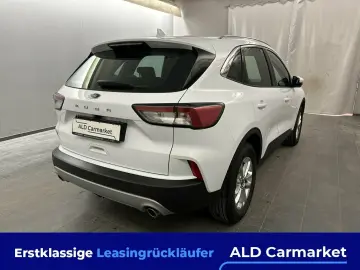Kuga 1.5 EcoBoost TITANIUM Geschlossen, 5-türig,