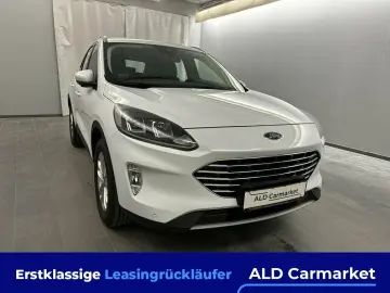 Kuga 1.5 EcoBoost TITANIUM Geschlossen, 5-türig,