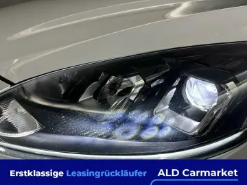 Kuga 1.5 EcoBoost TITANIUM Geschlossen, 5-türig,