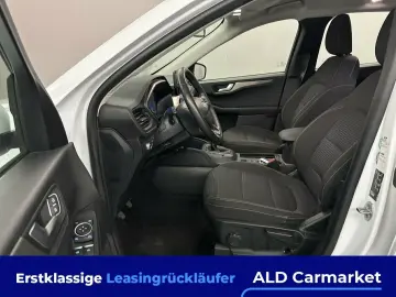 Kuga 1.5 EcoBoost TITANIUM Geschlossen, 5-türig,